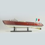 Riva Aquarama Replica Cream