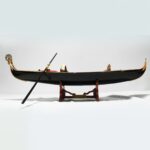 Venetian Gondola