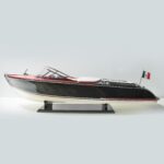 Riva Aquariva Replica (RC Ready)