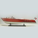 Riva Ariston Replica, RC Ready