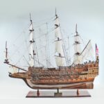 Sovereign of the Seas
