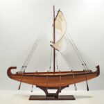 Ägypten Boot