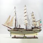 AMERIGO VESPUCCI