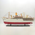 RMS Arcadia