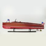 Chris Craft Runabout