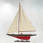 Columbia (Rot, Schwarz)