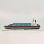 Containerschiff
