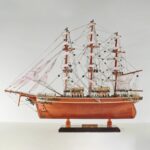 Cutty Sark (S)