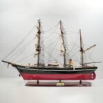 RRS Discovery