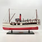 Earnslaw
