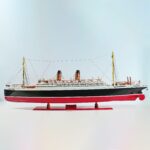 Empress Of Ireland