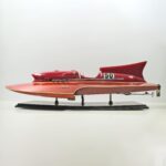 Ferrari Hydroplane 1953