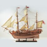 HMS Beagle