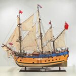 HMS Endeavour