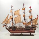 HMS Surprise