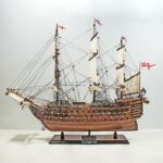 HMS Victory (L, XL)