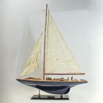 Endeavour (Navy Blue)