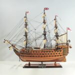 HMS Victory (M)