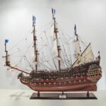 Le Soleil Royal 1669