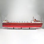 EDMUND FITZGERALD
