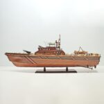 Patrol Schiff