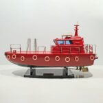 Pilot Boot, RC Ready