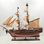 Piratenschiff