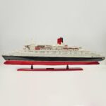 Queen Elizabeth 2