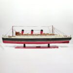 Queen Mary