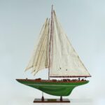 Shamrock 1930 (Hellgrün)
