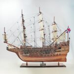 Sovereign Of The Seas (M)