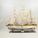Statsraad Lehmkuhl