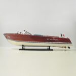 Riva Super Aquarama Replica