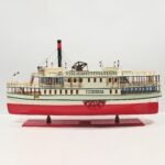 Ticonderoga