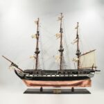 HMS Trincomalee