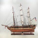 USS Constitution
