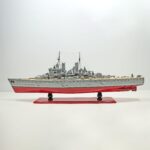 HMS Vanguard