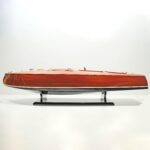 Zipper Hydroplane, RC Ready