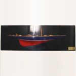 Endeavour (Halbmodell)