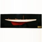 Ranger 1937 (Halbmodell) (schwarzer Hintergrund)