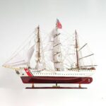 US COAST GUARD - USCGC EAGLE