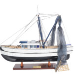 Shrimp Boat