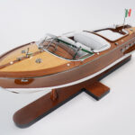 Riva Aquarama Painted Bottom Clearance